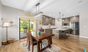 2820 E Daybreak Cir, Brandon, SD 57005
