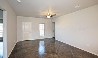 4907 RATLIFF St, Amarillo, TX 79118
