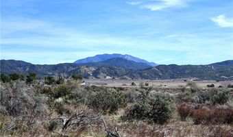 1 Mitchell Rd, Anza, CA 92539