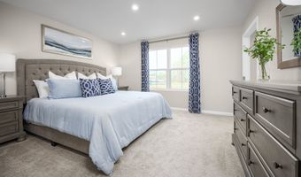8011 Sterling Oaks Way NW Plan: Rosewood, Ash, NC 28420