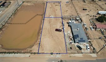 0 White Ave, Adelanto, CA 92301