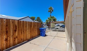1737 Red Mountain Dr, Boulder City, NV 89005