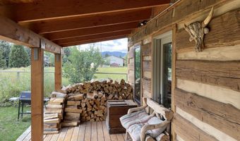 201 BLUE LAKE Cir, Alpine, WY 83128
