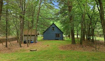13 Teddyuscung Trl, Albrightsville, PA 18210