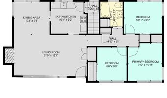 1159 Pauline Blvd, Ann Arbor, MI 48103