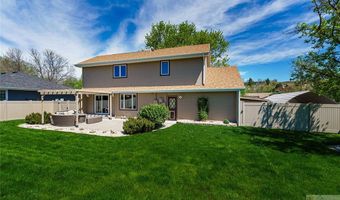 838 Sargeant At Arms Ave, Billings, MT 59105