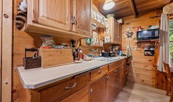 Williams Creek lot 4, Banks, ID 83602