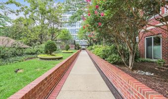 7500 WOODMONT Ave #S706, Bethesda, MD 20814