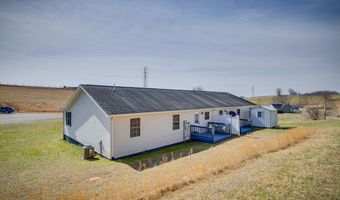 14245 Lariat Loop, Abingdon, VA 24210