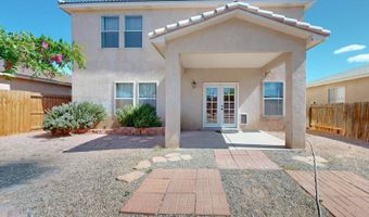 5312 Rock Way Ct, Albuquerque, NM 87114