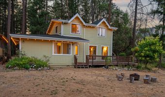 11677 Highway 238, Applegate, OR 97530