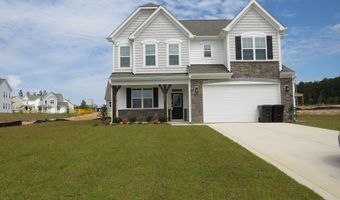 370 Summer Wind Way, Aberdeen, NC 28315