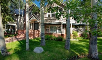 205 N 6th St, Aspen, CO 81611