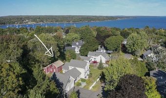 11 Durham St, Belfast, ME 04915