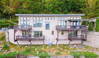 128 Leisure Mountain Rd, Asheville, NC 28804