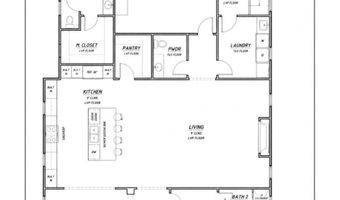1104 Pamlico St, Charlotte, NC 28205