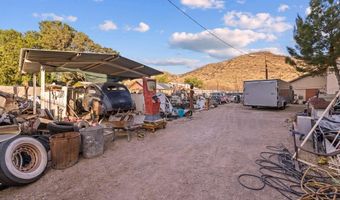 14 Black Knob, Bisbee, AZ 85603