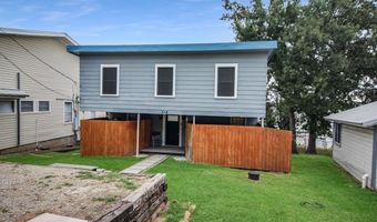 318 W Lake Dr, Weatherford, TX 76087