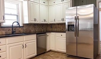 2222 S Travis St, Amarillo, TX 79109