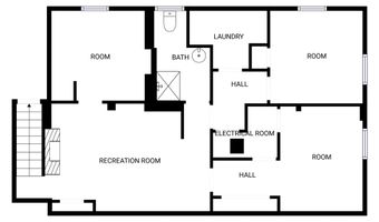 2943 S 400 W, Bountiful, UT 84010