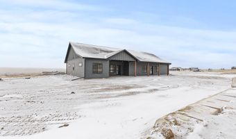19225 Double Tree Cir, Belle Fourche, SD 57717