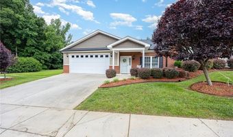 1840 Bogey Ln, Asheboro, NC 27205