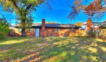 7800 NW 20th St, Bethany, OK 73008