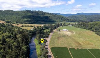 25555 BLAINE Rd, Beaver, OR 97108