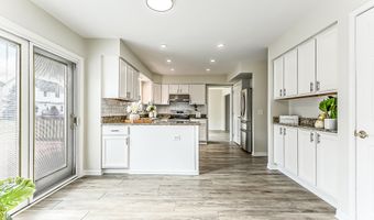 2400 Rockport Ct, Ann Arbor, MI 48103