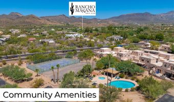 37801 N CAVE CREEK Rd 13, Cave Creek, AZ 85331