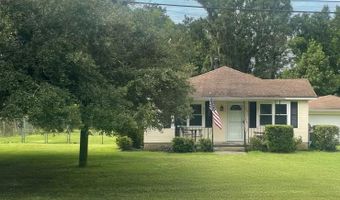 4415 Old Louisville Rd, Port Wentworth, GA 31408