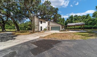 14260 NE 40TH Ct, Anthony, FL 32617