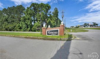 209 Runaway Point Rd, Savannah, GA 31404