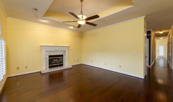 1501 HOLLY BERRY Way, Anniston, AL 36207