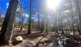 Lot 18.11 Treetops Trail, Bloomingburg, NY 12721