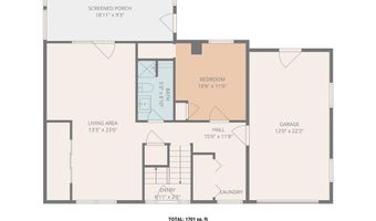 5 Katherine Dr, Johnston, RI 02919