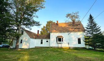 1 Mosley Rd, Standish, ME 04084