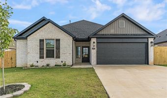 6903 High Meadow Blvd, Bentonville, AR 72713