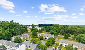 3318 RACOON Ct, Abingdon, MD 21009