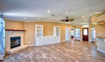24300 N US Hwy 377, London, TX 76854