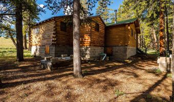 128 Piton Pl, Buffalo, WY 82834