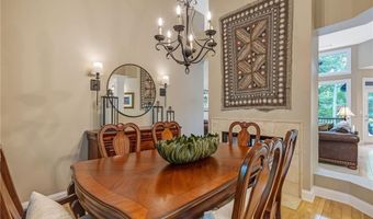 551 Gold Rush Ct, Ball Ground, GA 30107