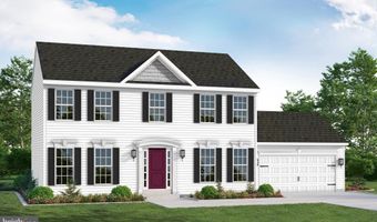 221 TOLLGATE Rd N, Bel Air, MD 21014