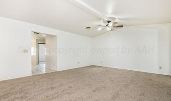 3103 SW 27TH Ave, Amarillo, TX 79109