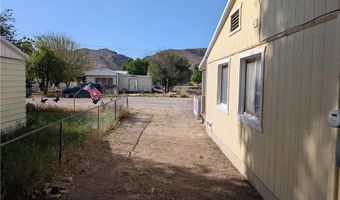 107 Rowan Dr, Caliente, NV 89008