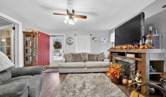 200 MOUNTAIN VIEW Rd, Anniston, AL 36201