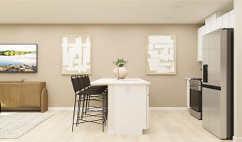 50 Bramblewood Plantation Rd Plan: Hawthorn, Camden, SC 29020