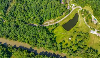 0 Green Acres Davis Bend KY 3441, Barbourville, KY 40906