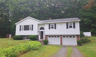 1104 Acworth Rd, Charlestown, NH 03603