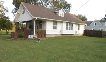 901 E Clay St, Albany, MO 64402